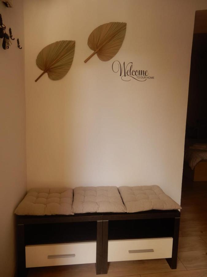 Vania Studio Apartamento Sibiu Exterior foto
