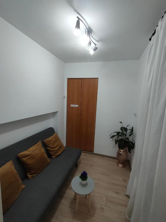Vania Studio Apartamento Sibiu Exterior foto