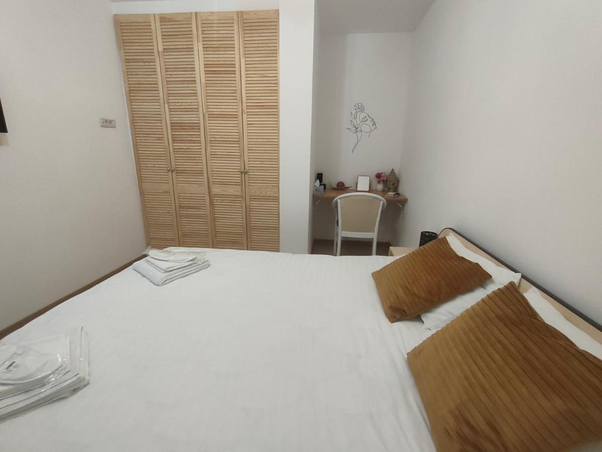 Vania Studio Apartamento Sibiu Exterior foto