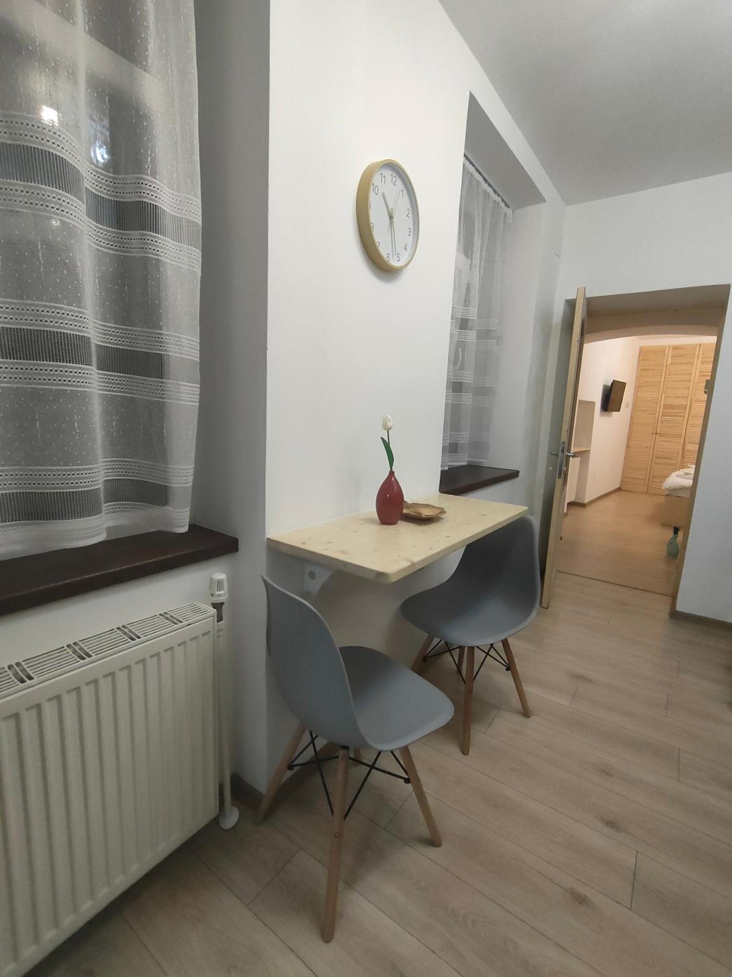 Vania Studio Apartamento Sibiu Exterior foto